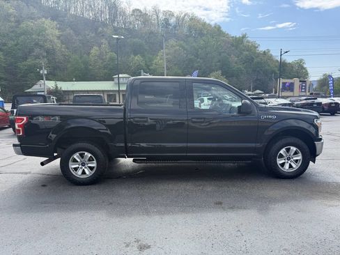 Used 2018 Ford F150 XLT w/ Max Trailer Tow Package image 11