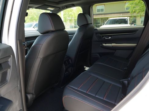 New 2026 Honda CR-V Sport-L image 19