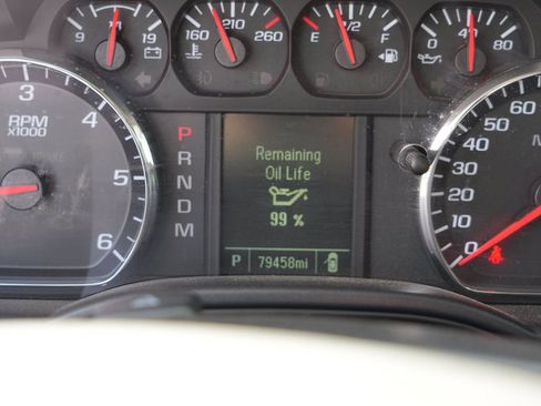 Used 2016 Chevrolet Silverado 1500 W/T w/ Trailering Package AWD/4WD image 28