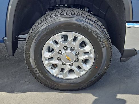 New 2026 Chevrolet Silverado 3500 LT w/ Safety Package AWD/4WD image 30