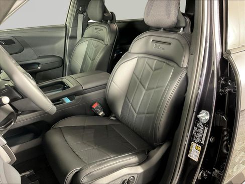 New 2027 Kia Telluride SX X-Line AWD/4WD image 17