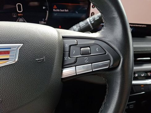 Used 2024 Cadillac XT4 Premium Luxury AWD/4WD image 20