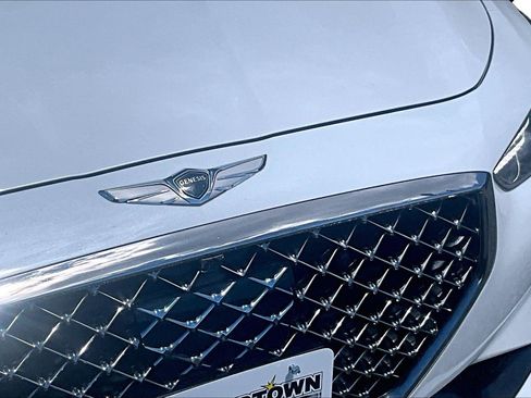 Used 2021 Genesis G70 2.0T w/ Prestige Package AWD/4WD image 28