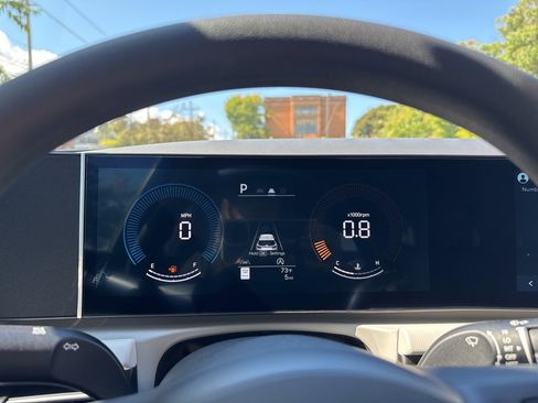 New 2026 Hyundai Tucson SEL image 34