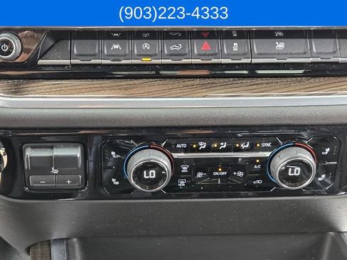 Used 2024 Chevrolet Silverado 1500 RST w/ Convenience Package II AWD/4WD image 28