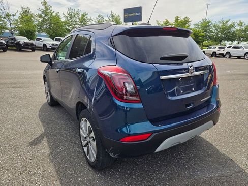 Used 2019 Buick Encore Preferred FWD image 5