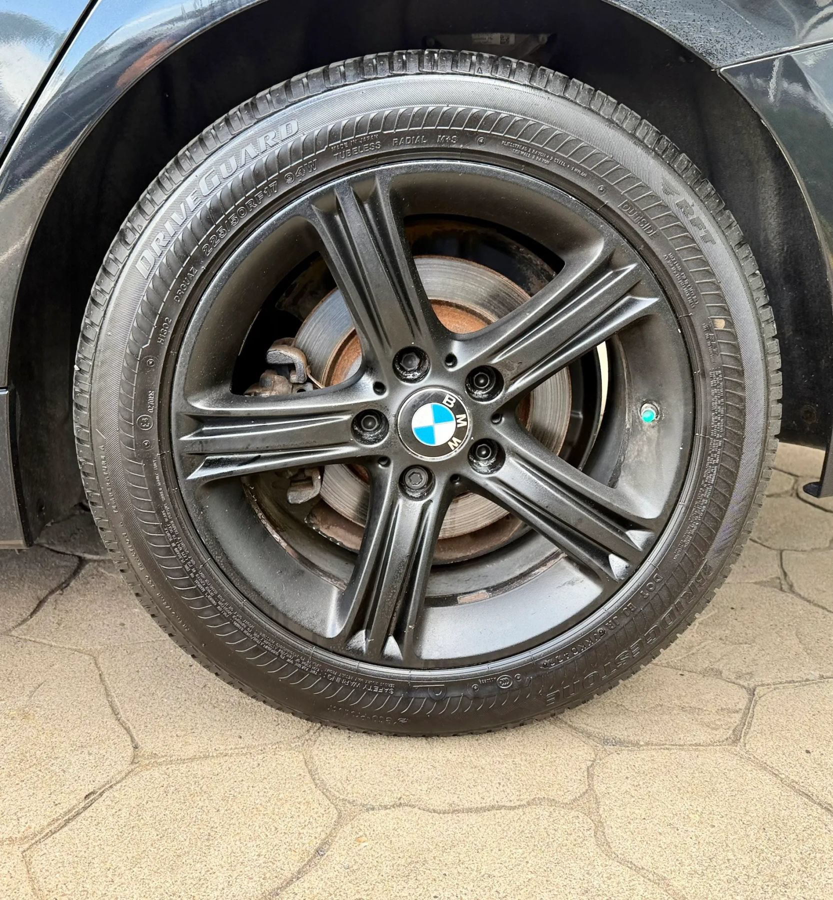 Used 2014 BMW 320i xDrive Sedan AWD/4WD image 52