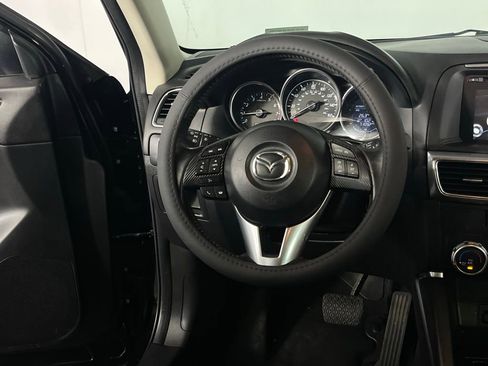 Used 2016 MAZDA CX-5 Touring image 12