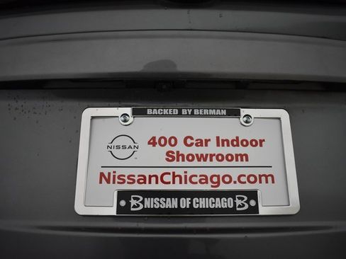 Certified 2022 Nissan Kicks SV image 33