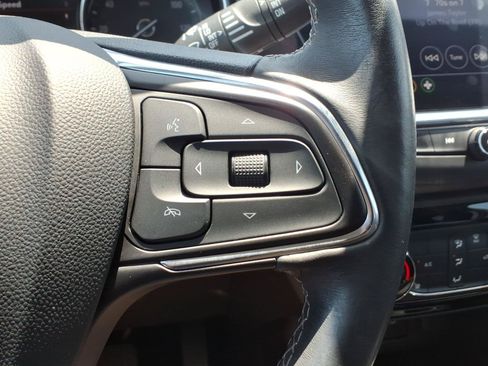 Used 2023 Buick Encore GX Preferred w/ Cold Weather Comfort Package FWD image 18