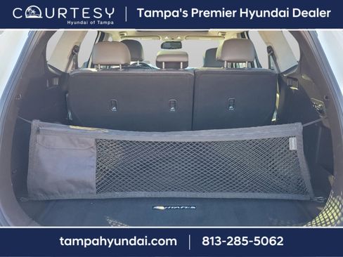Certified 2020 Hyundai Santa Fe Limited image 27