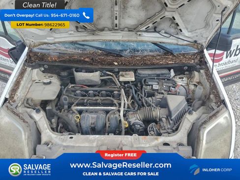 Used 2012 Ford Transit Connect XLT image 16