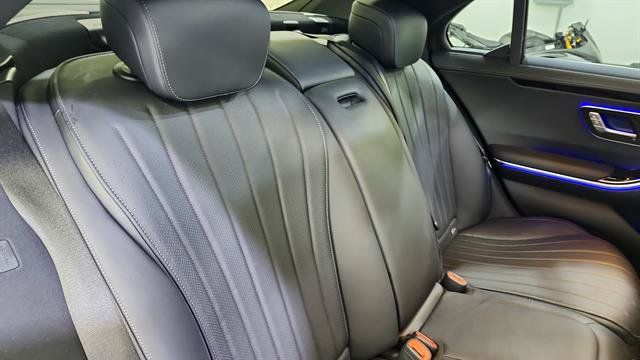 Used 2025 Mercedes-Benz S 500 4MATIC image 35