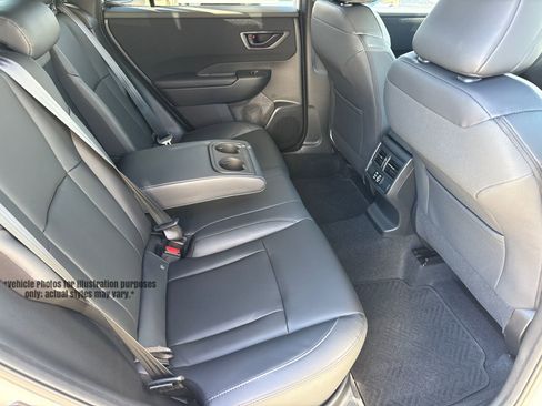 New 2026 Subaru Outback Premium image 11