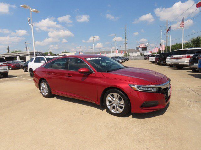 Used 2018 Honda Accord LX image 6