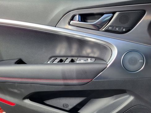 New 2026 Genesis G70 3.3T Sport Prestige image 8