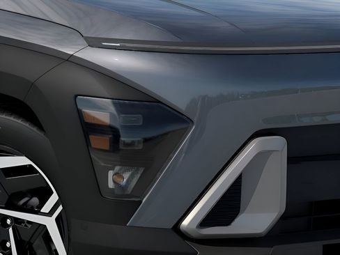 New 2026 Hyundai Kona SEL Premium AWD/4WD image 9