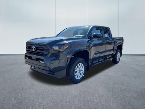 New 2026 Toyota Tacoma SR5 image 2