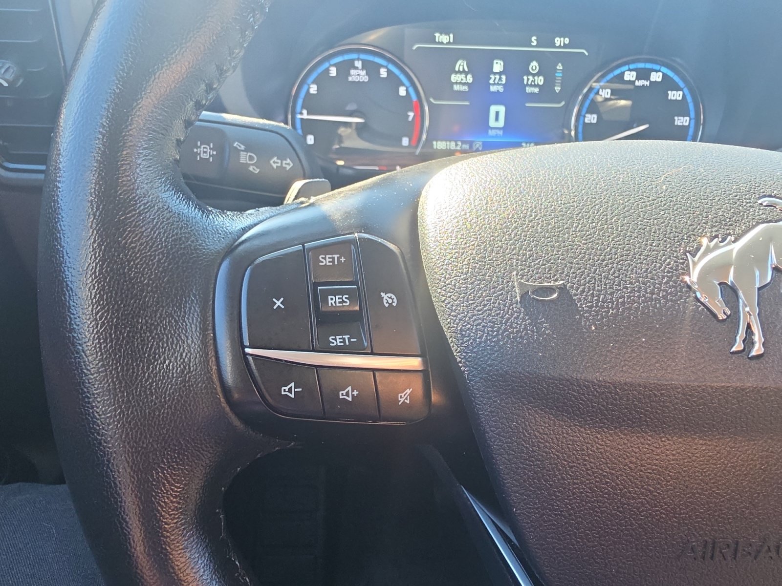 Used 2023 Ford Bronco Sport Badlands AWD/4WD image 14