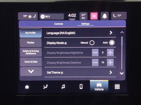 Used 2021 Jeep Grand Cherokee L Laredo w/ Luxury Tech Group I image 25