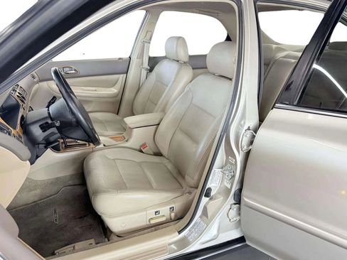 Used 1995 Honda Accord EX image 9