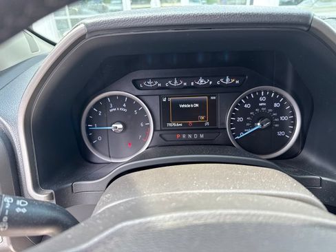 Used 2020 Ford Expedition XLT w/ Equipment Group 201A RWD image 5