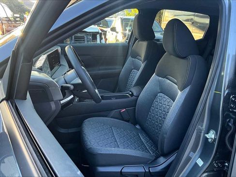 New 2026 Nissan Kicks SV image 15