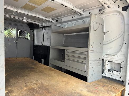 Used 2020 Ford Transit 250 Low Roof RWD image 28