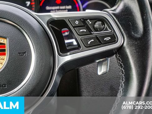 Used 2023 Porsche Cayenne AWD/4WD image 29