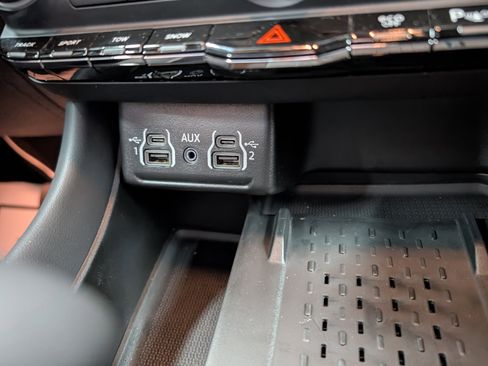 New 2026 Dodge Durango GT w/ Tow 'N Go Package image 8