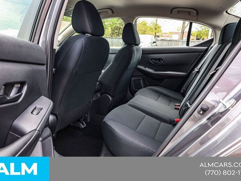 Used 2024 Nissan Sentra S FWD image 19