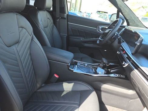 New 2026 Kia Sorento SX AWD/4WD image 8