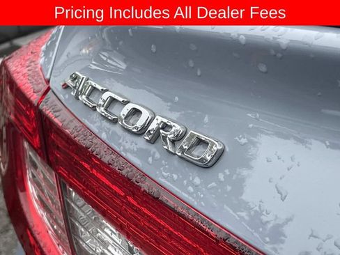 Used 2022 Honda Accord Sport image 7