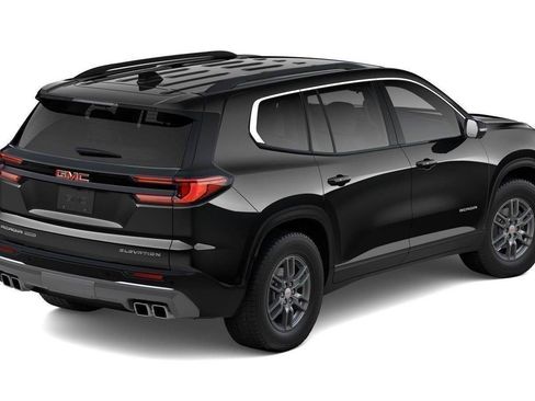 New 2026 GMC Acadia Elevation image 67