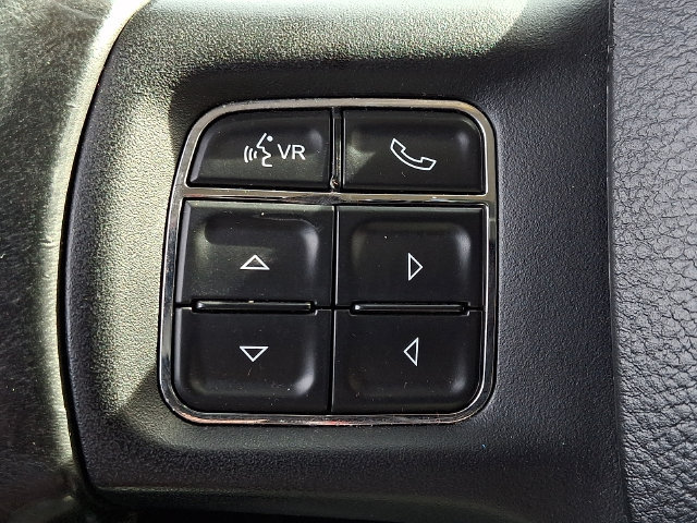 Used 2018 RAM 1500 Big Horn AWD/4WD image 21