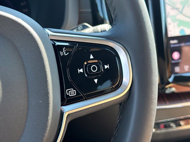 Certified 2023 Volvo XC60 B6 Ultimate w/ Protection Package Premier AWD/4WD image 28
