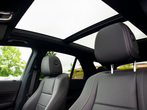 Certified 2025 Mercedes-Benz GLE 350 GLE 350 image 25