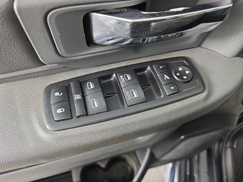 Used 2017 RAM 1500 Big Horn AWD/4WD image 13