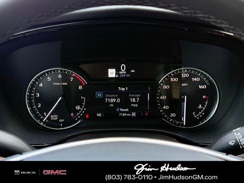 Certified 2025 Cadillac XT5 Premium Luxury image 30