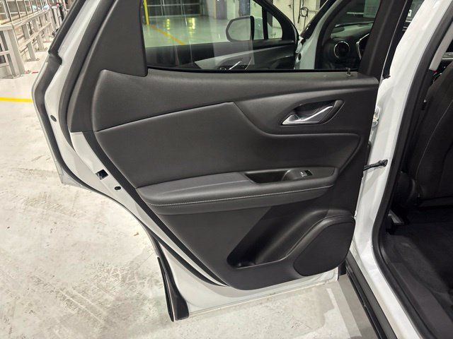 Used 2025 Chevrolet Blazer LT w/ Convenience Package AWD/4WD image 18
