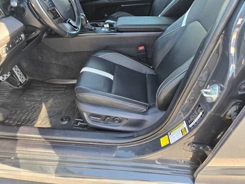 Certified 2025 Toyota Camry SE w/ Convenience Package FWD image 19