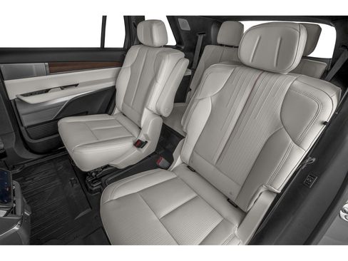 New 2027 Cadillac Vistiq Luxury AWD/4WD image 36