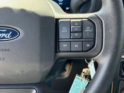 Certified 2024 Ford F150 STX RWD image 20