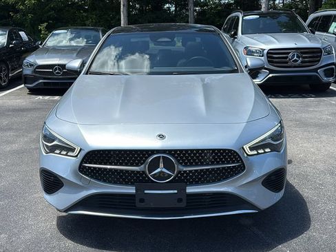 Used 2025 Mercedes-Benz CLA 250 image 9