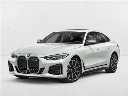 New 2024 BMW i4 xDrive40i w/ Premium Package