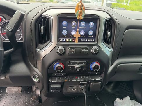 Used 2021 Chevrolet Silverado 1500 LT w/ All Star Edition Plus AWD/4WD image 19