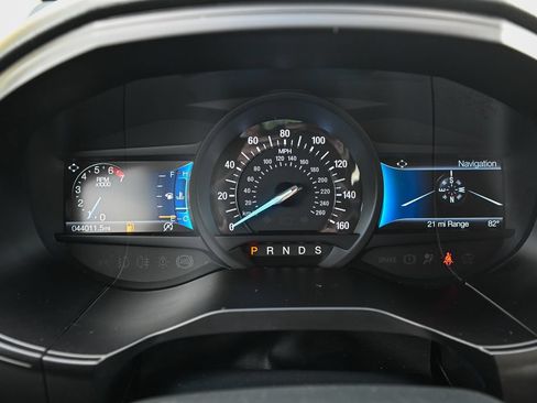 Certified 2023 Ford Edge SEL w/ Convenience Package AWD/4WD image 40