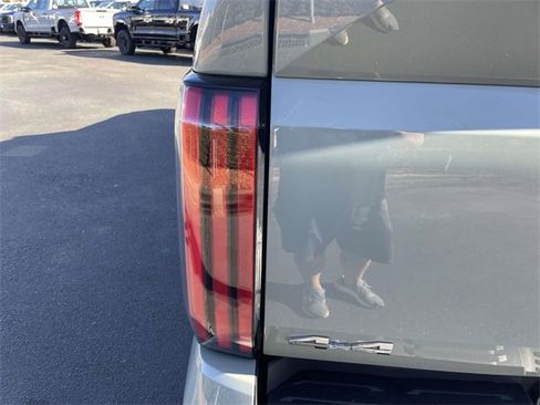 Used 2026 Toyota Tundra 1794 Edition image 32