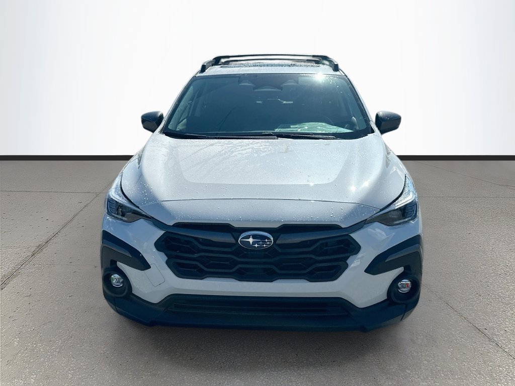New 2026 Subaru Crosstrek 2.5i Limited AWD/4WD image 2