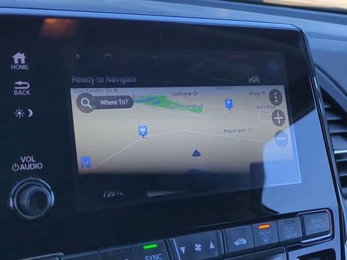 Used 2019 Honda Odyssey EX-L image 31